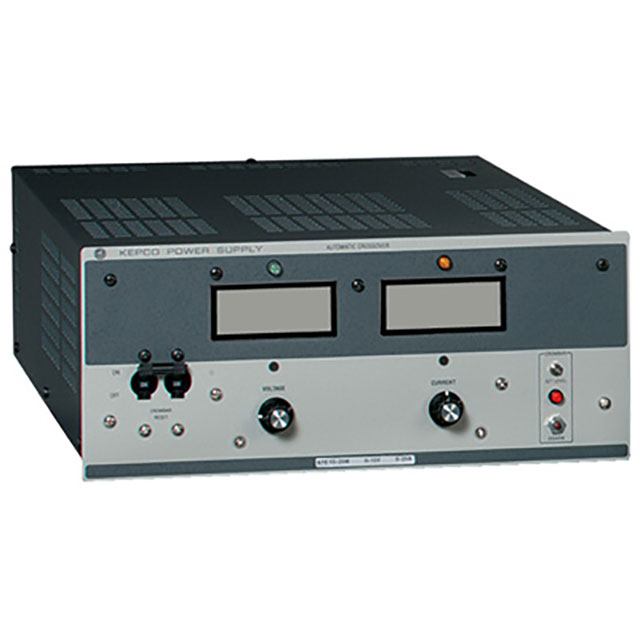 Kepco and Kepco Power ATE 100-5DM electronic component