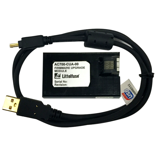 Littelfuse Inc. AC700-CUA-04 electronic component