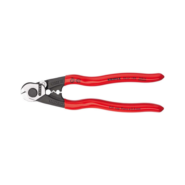 Knipex 95 61 190 SBA electronic component
