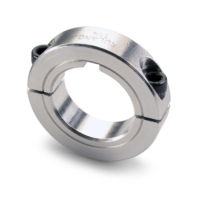 Ruland Manufacturing SPK-8-A electronic component