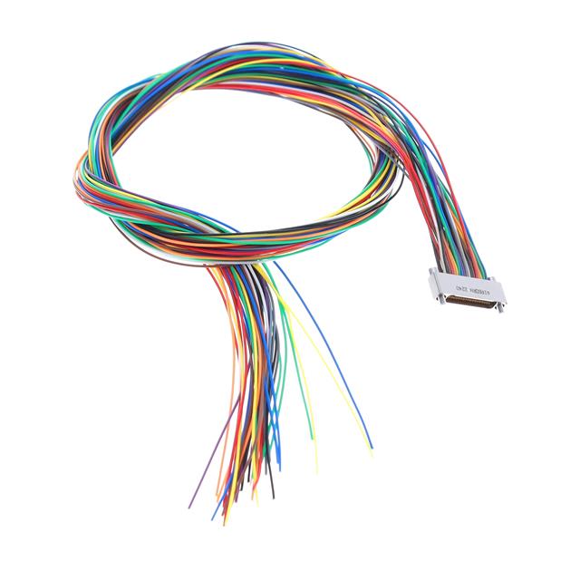 Molex NM-222-037-261-JCAC electronic component