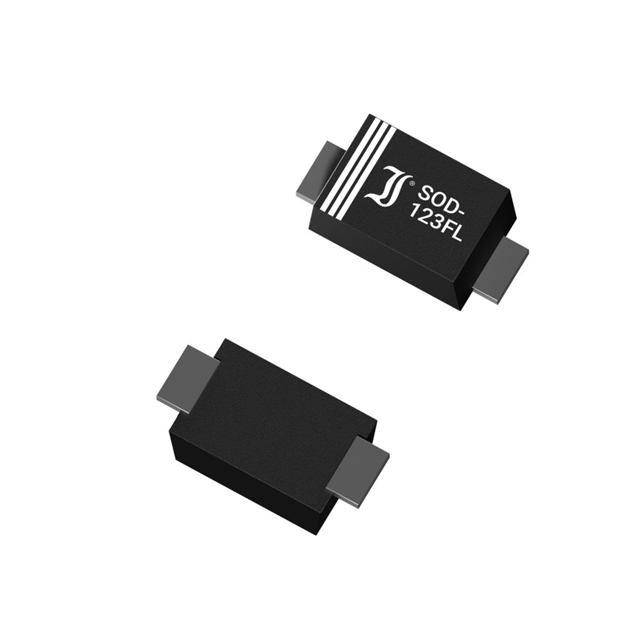 Diotec Semiconductor SMF24A electronic component