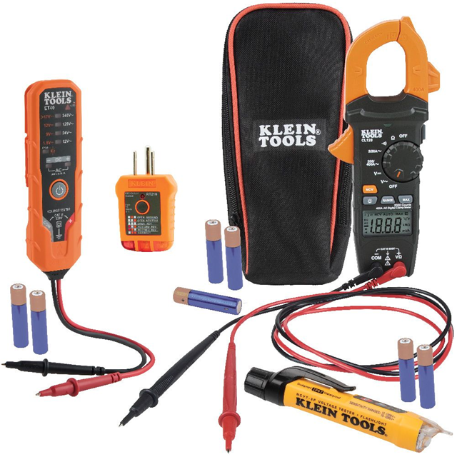 Klein Tools, Inc. CL120VP electronic component