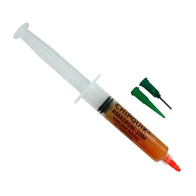Chip Quik Inc. RMA591NL-10M electronic component