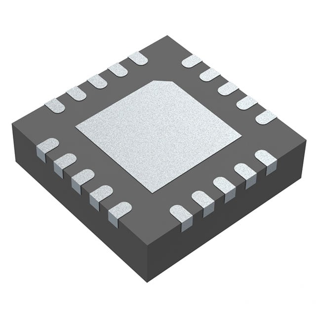 Texas Instruments TPS51518RUKR electronic component