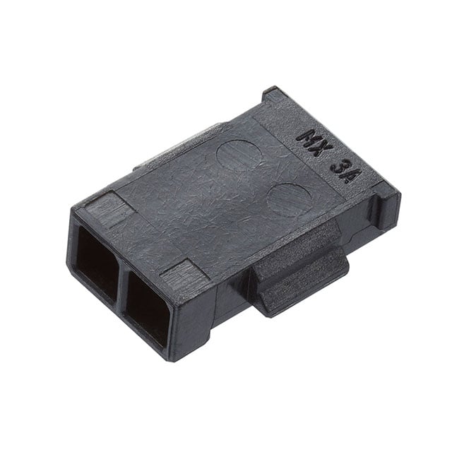 Molex 2121320002 electronic component