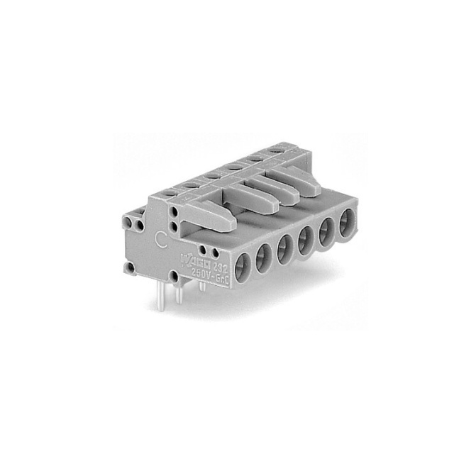 WAGO Corporation 232-232 electronic component