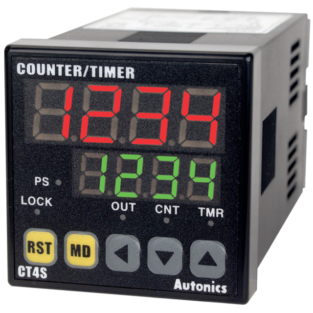 Autonics CT4S-2P2T electronic component