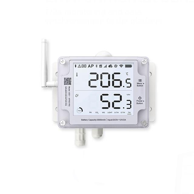 UbiBot GS1-AETH1RS electronic component