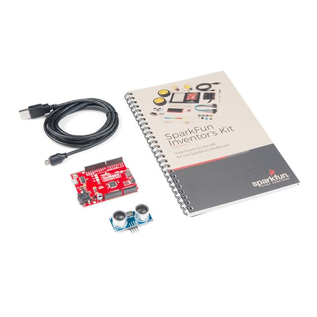 SparkFun Electronics 15476 electronic component
