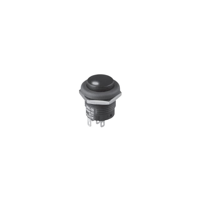 NKK Switches LP0115CCKW01A/CUL-WL electronic component