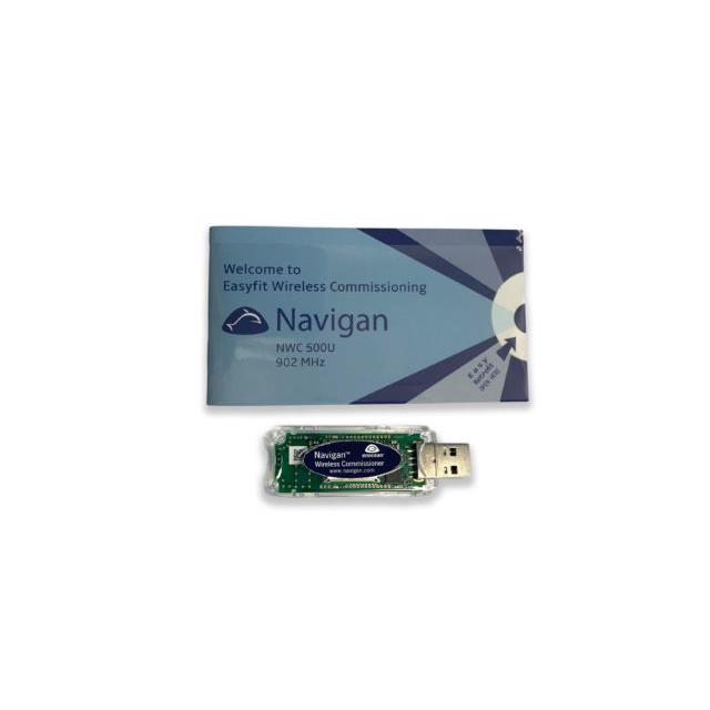 Enocean NWC500U electronic component