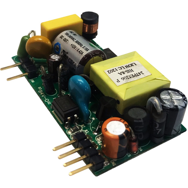 Astrodyne TDI PWC-5S electronic component