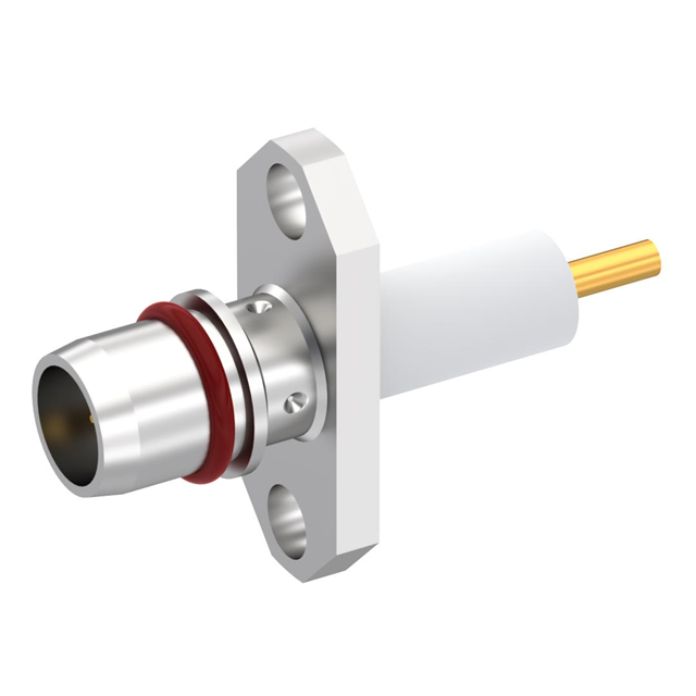 Radiall USA, Inc. R128474857 electronic component