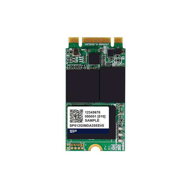 Silicon Power SP512GIMDA355SV0 electronic component