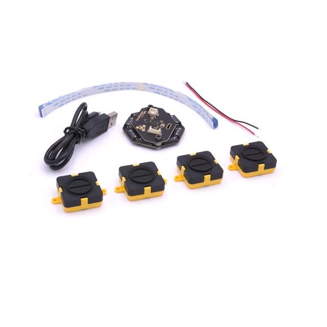 Terabee SAS TR-AK-EVO-MINI-4 electronic component