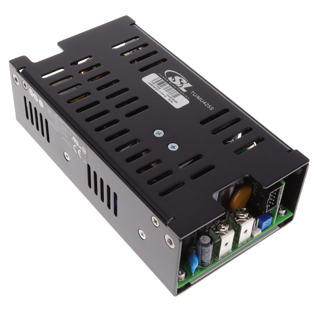 SL POWER / Advanced Energy MU425S18EC electronic component