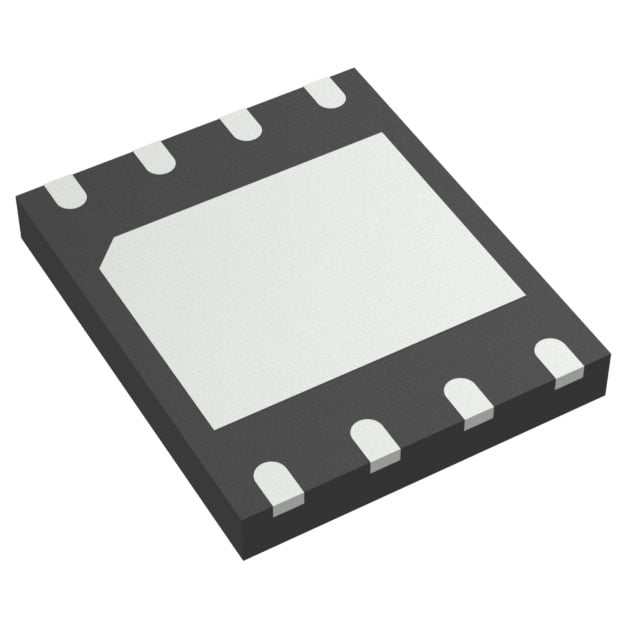 Winbond Electronics W25Q64FWZPIG TR electronic component