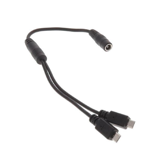 GlobTek, Inc. CMB11850M25MICB2(R) electronic component