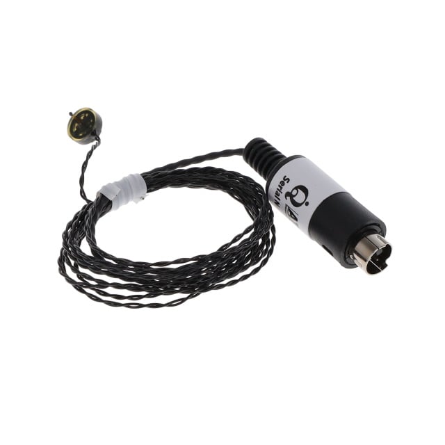 Advanced Thermal Solutions Inc. CS-9S6SS-A electronic component