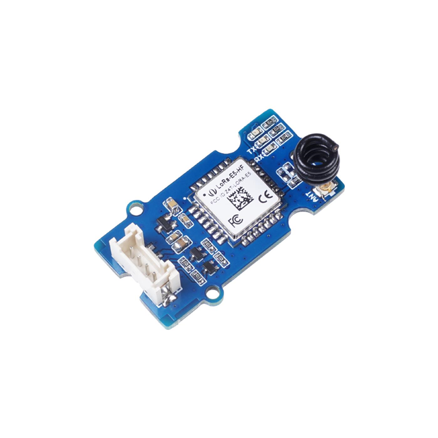 Seeed Technology Co., Ltd 113020091 electronic component