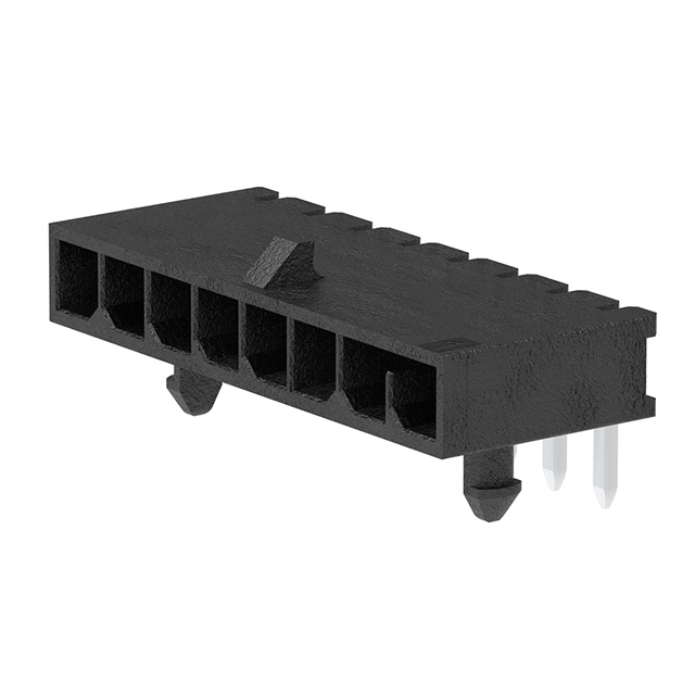 Molex 2157602008 electronic component
