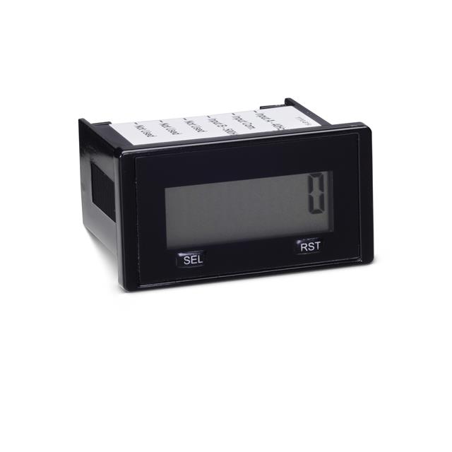 Trumeter 6300-0500-0000 electronic component