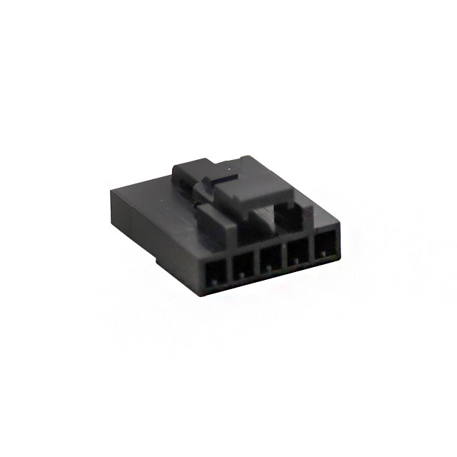 Molex 1511000005 electronic component