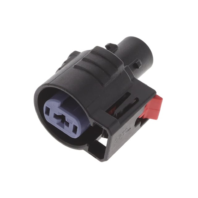 TE Connectivity AMP Connectors 2098198-5 electronic component