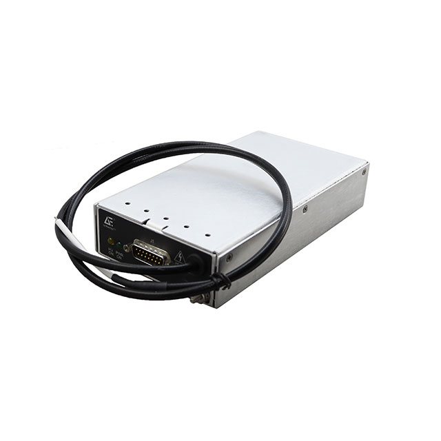 ULTRAVOLT / Advanced Energy 20LE24-N4-AZ electronic component