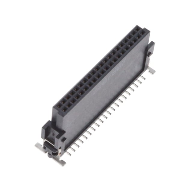 TE Connectivity Erni 354073-E electronic component