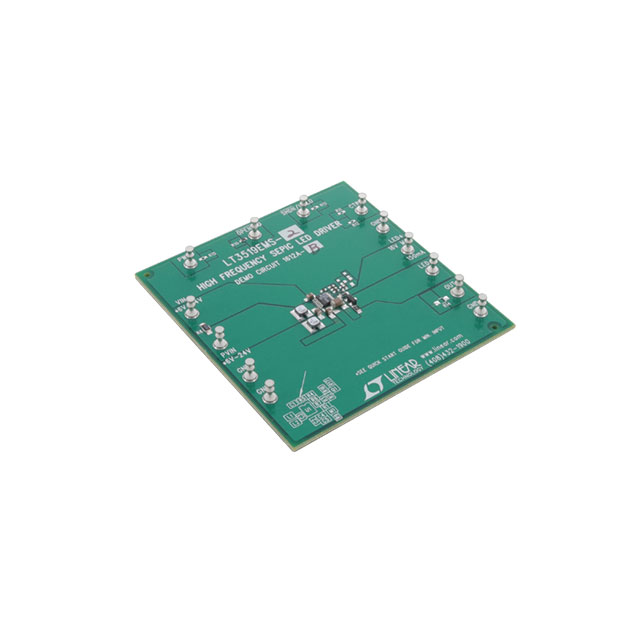 Analog Devices Inc. DC1612A-B electronic component