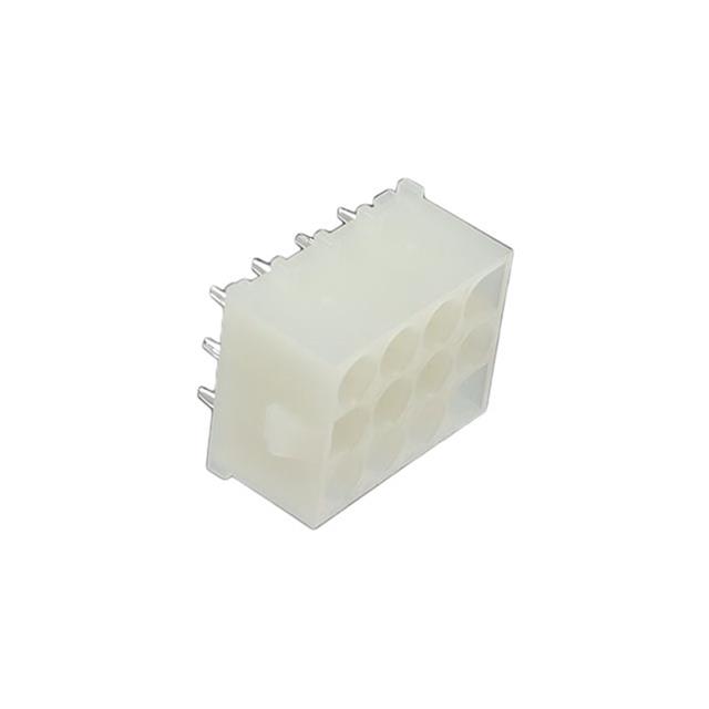 Adam Tech DME-12-S2-SQ electronic component