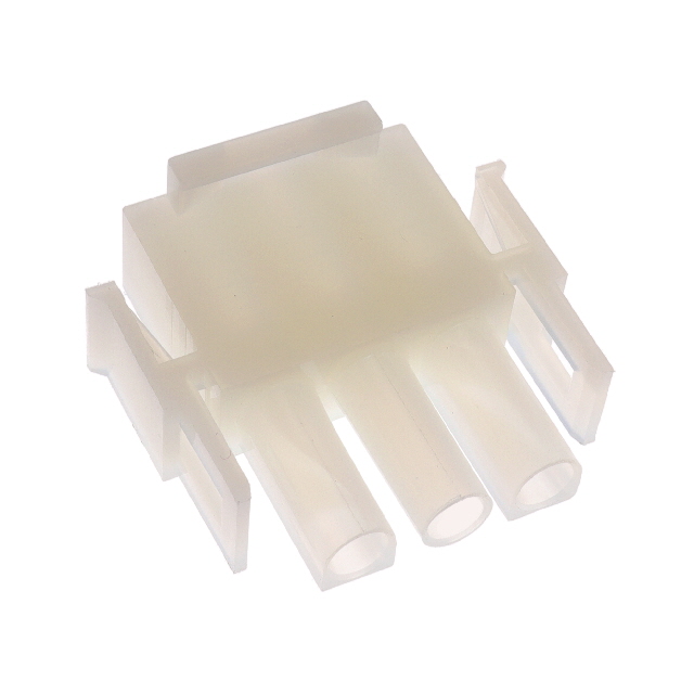 Adam Tech DME-M2-03 electronic component