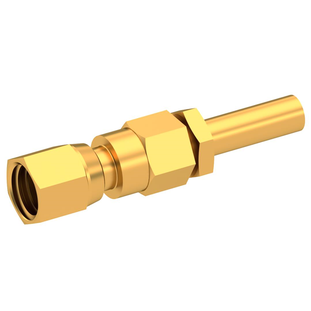 Radiall USA, Inc. 1002-1571-002 electronic component