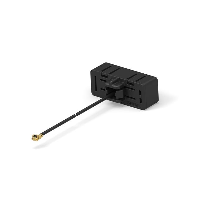 TE Connectivity AMP Connectors 1513472-7 electronic component