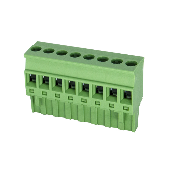 Dinkle Corporation, USA 2ESDP-08P electronic component