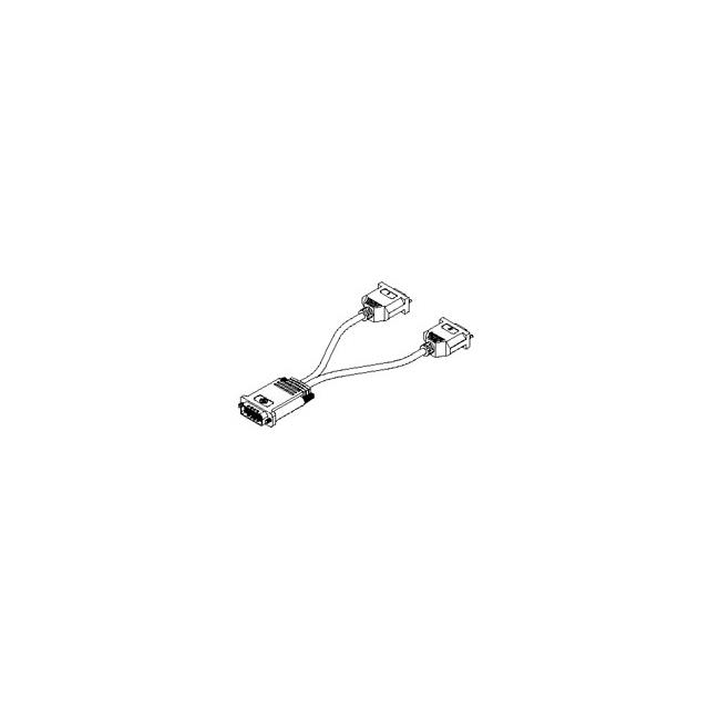 Molex 887685400 electronic component