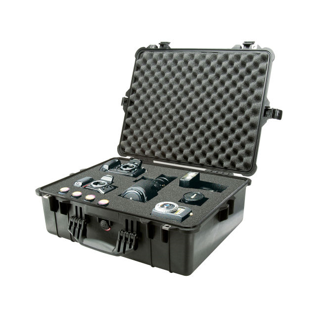 Pelican 1600-000-110 electronic component