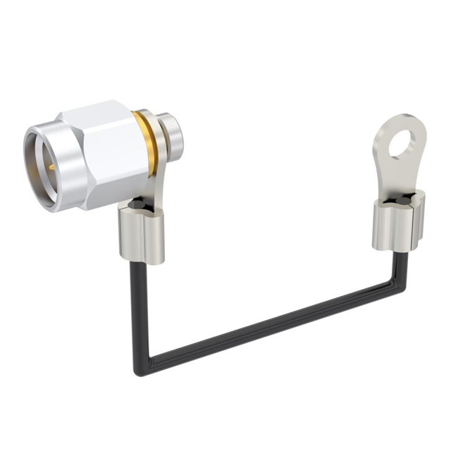 Radiall USA, Inc. R404N01121 electronic component