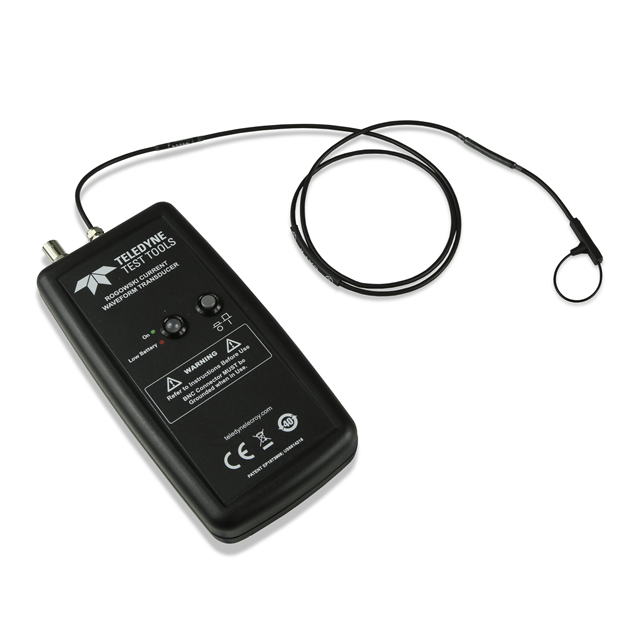 Teledyne LeCroy T3RC0120-UM electronic component