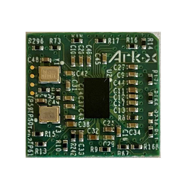 ArkX Laboratories AX-EWAFE-010 electronic component