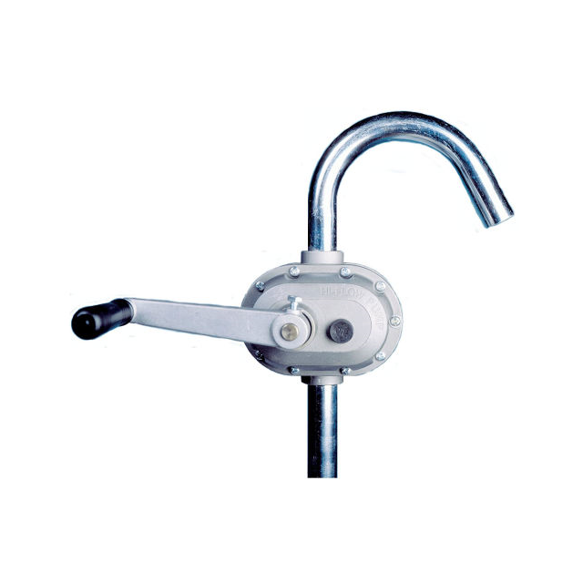 Action Pump 9005HT electronic component