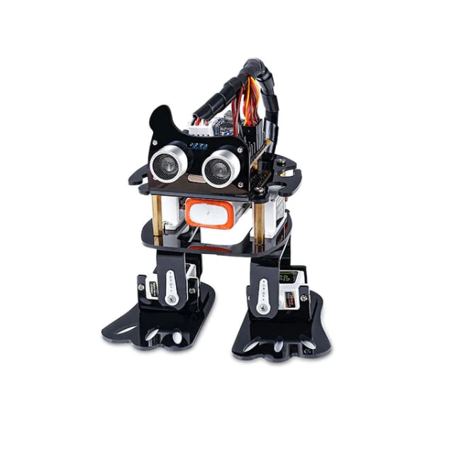 SunFounder CZ0248D electronic component
