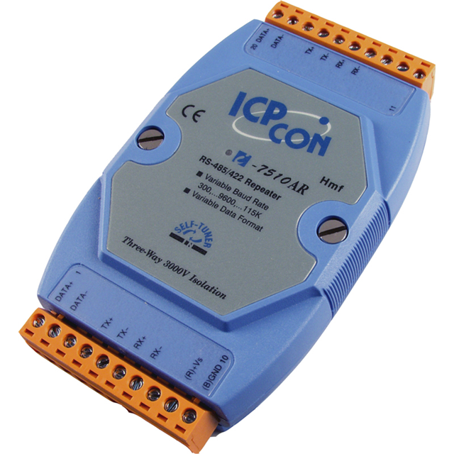 ICP DAS USA INC I-7510AR electronic component