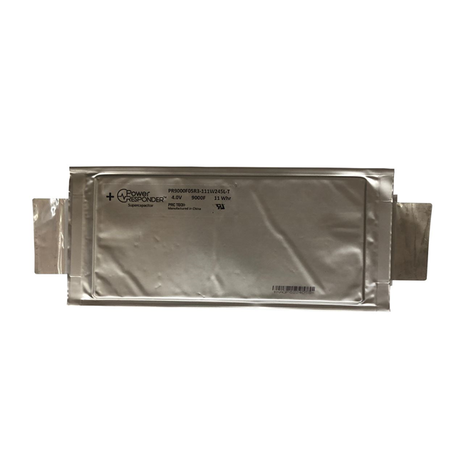 PRC Tech LLC PR9000F05R3-111W245L-T electronic component
