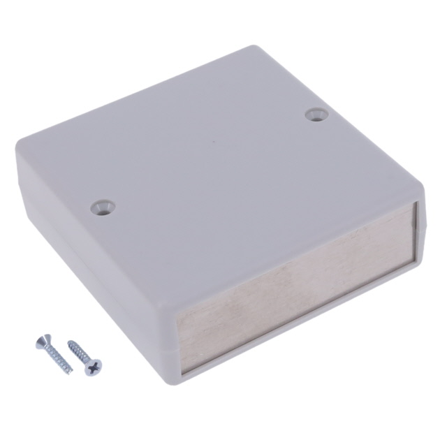 Hammond Manufacturing 1593ARALGY electronic component