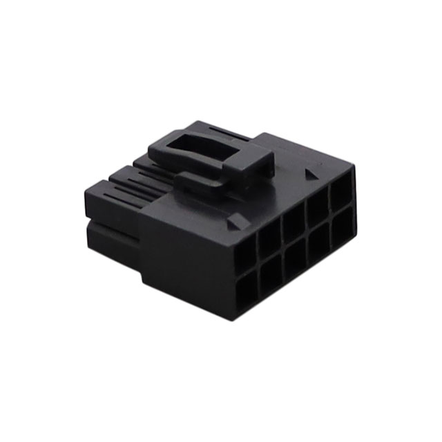 Molex 2125141010 electronic component