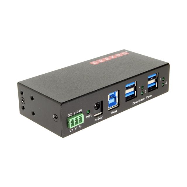Gearmo GM-HU34DW electronic component