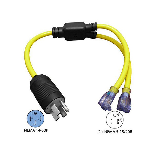 Conntek Y1450520S electronic component